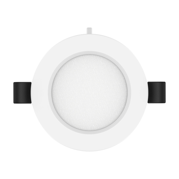 Downlight LED 3W COB - 4000K - 195 lumenów - Ø75 mm
