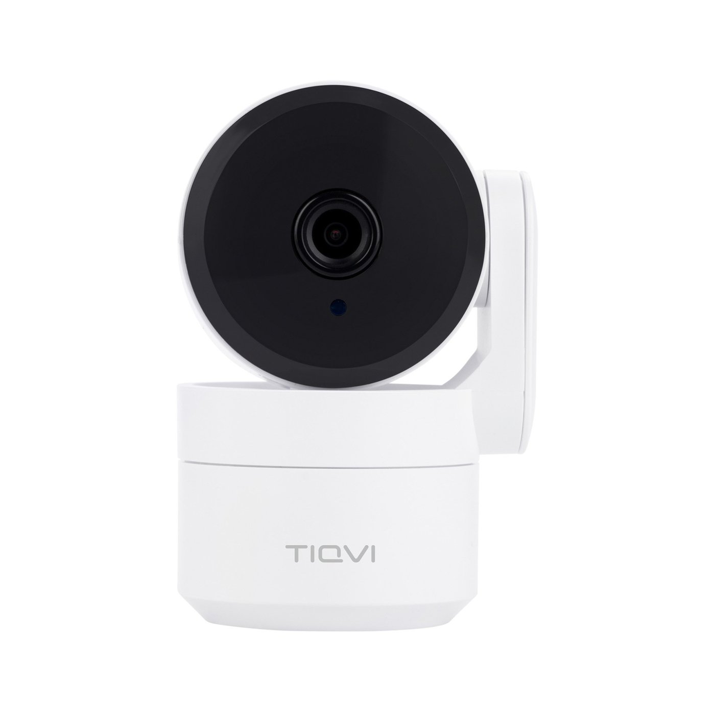 PTZ Caméra Surveillance Maison - Caméra wifi 1080p - Caméra Intérieur 