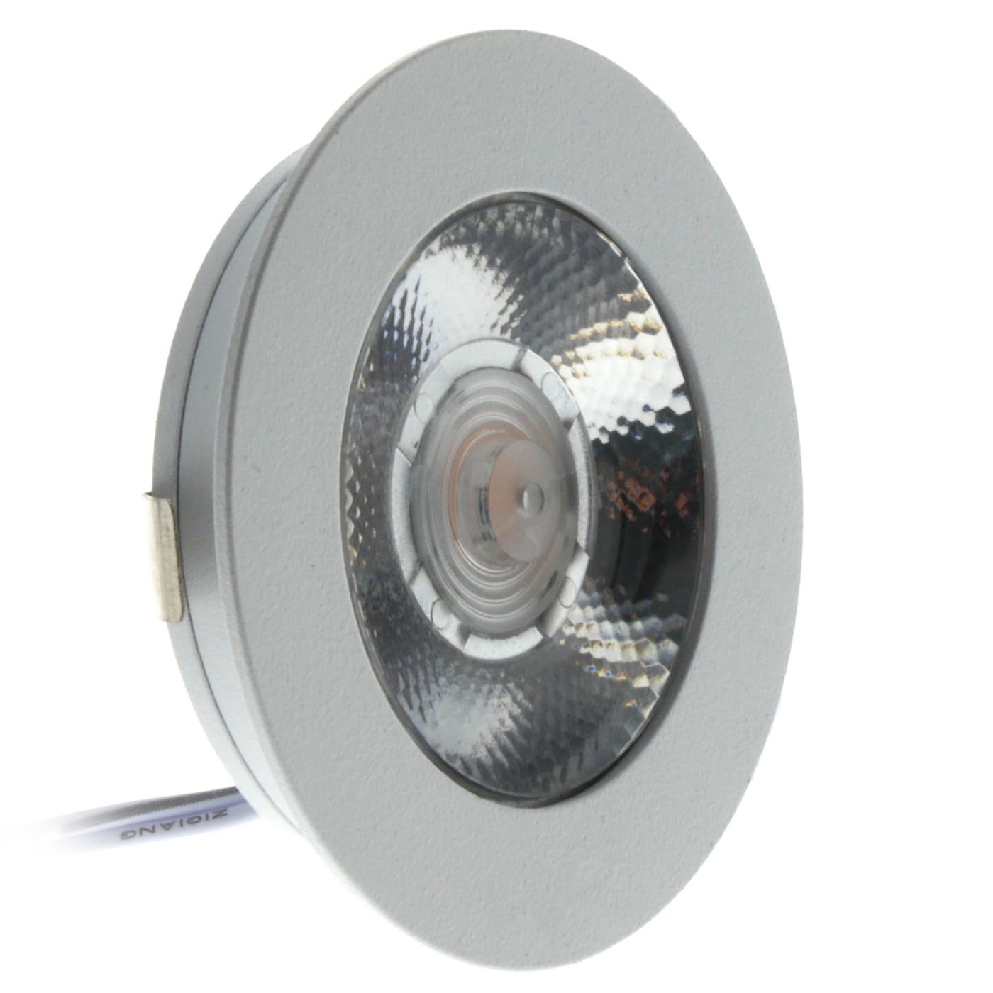 Oczka sufitowe LED biały - 3W - IP54 - 2700K
