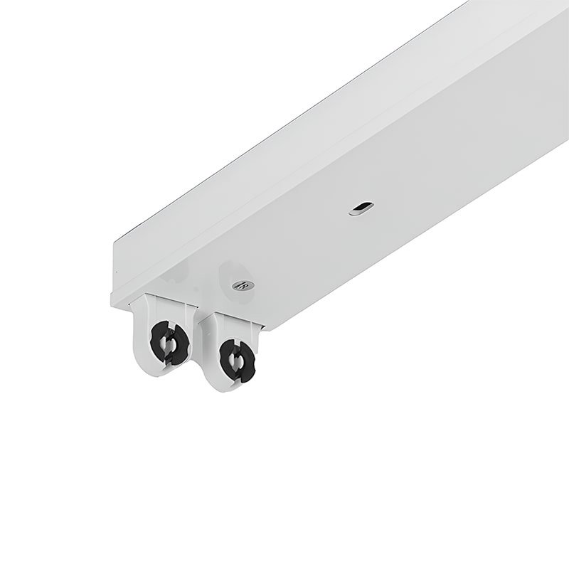 Oprawa Hermetyczna LED - 120 cm - Na 2x Świetlówki LED - IP20