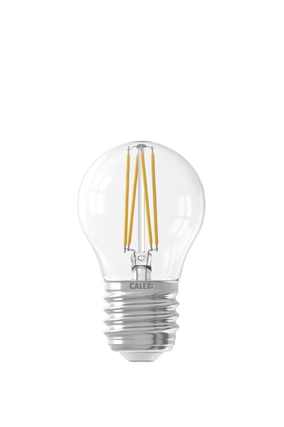 Inteligentna Żarówka Calex - E27 - 4.9W - 470 Lumenów - 1800K-3000K
