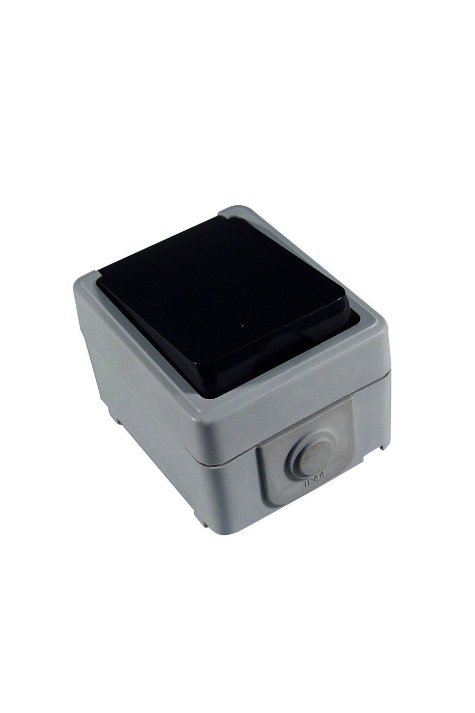 Gniazdo Calex Zewnętrzne 7.6 x 6.5 x 5.2 cm