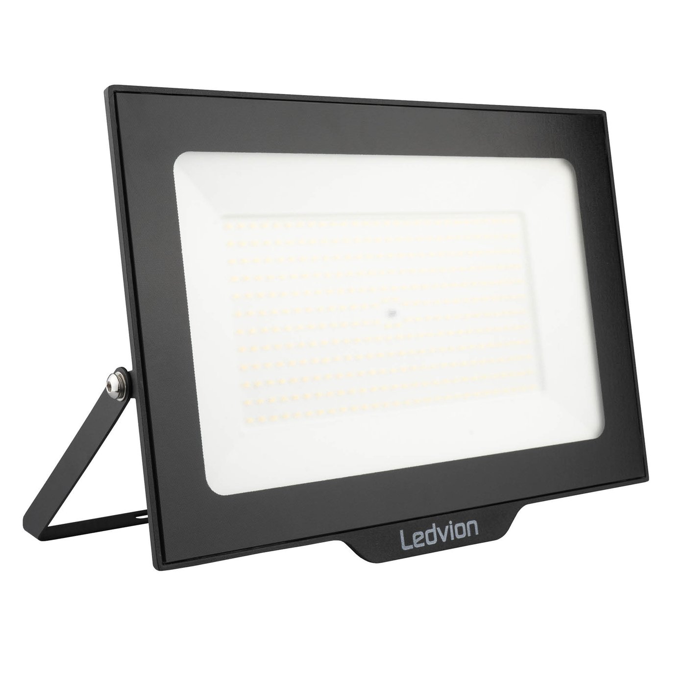 Nas?wietlacz LED 200 W - Chipy Osram - IP65 - 120lm/W - Bia?y Kolor - 5 lat gwarancji