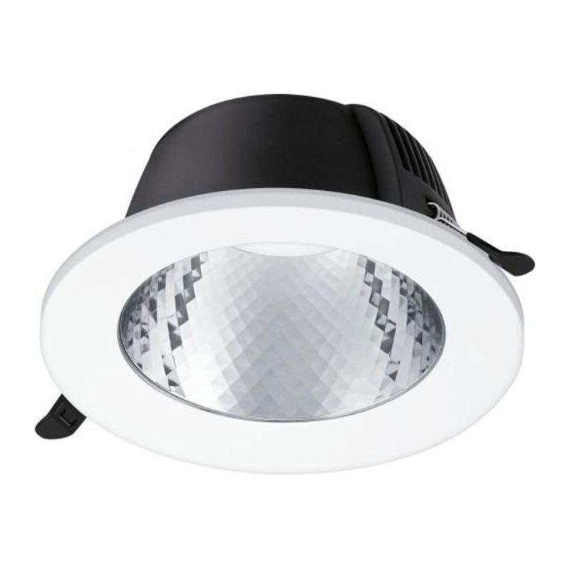 Philips Downlight LED - 12W – 3000K