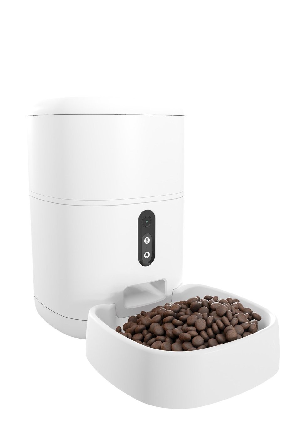 Calex Smart Petfeeder avec Caméra HD - Garantie 5 ans