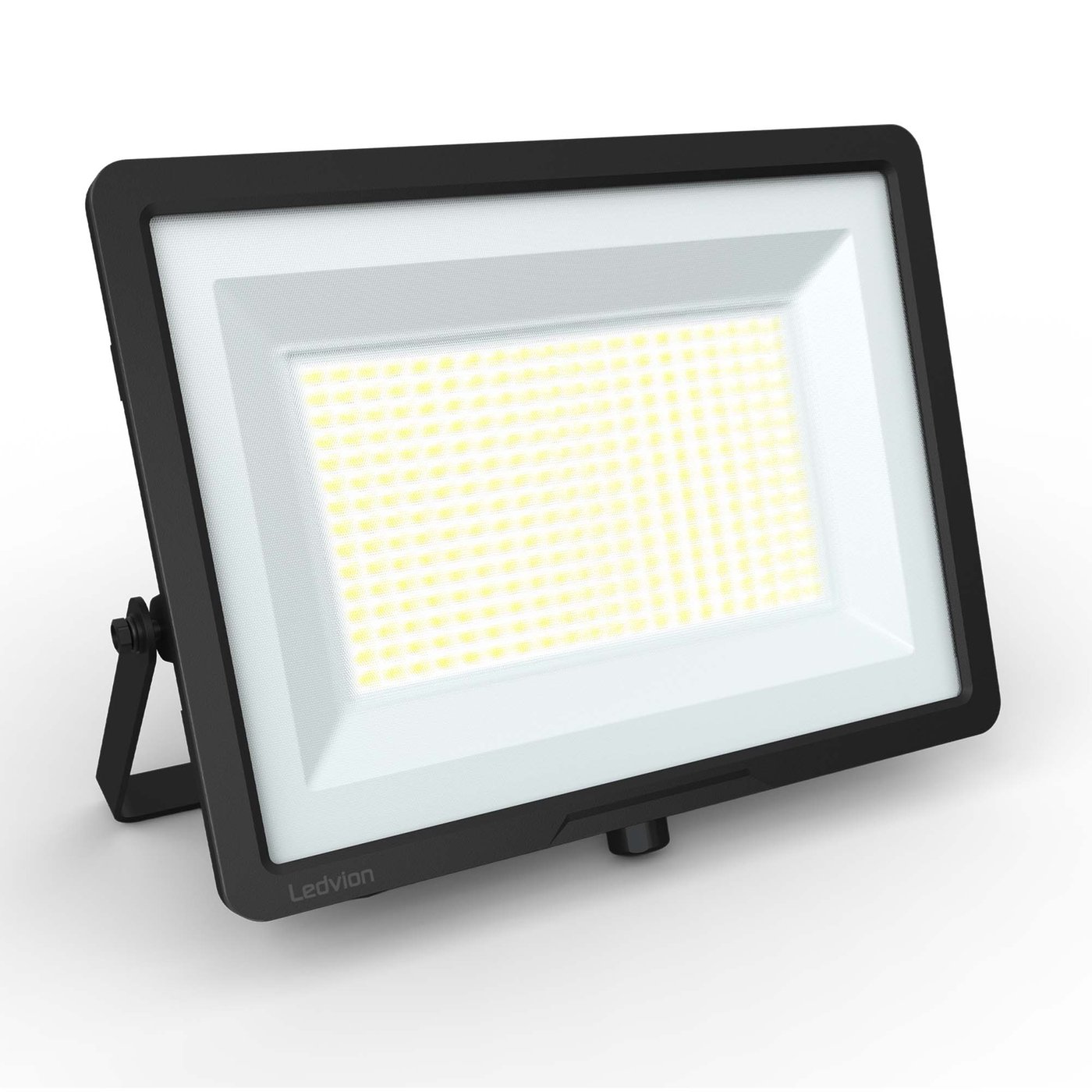 LED Floodlight 150W - IP66 - 6500K - 135lm/W - 5 year warranty