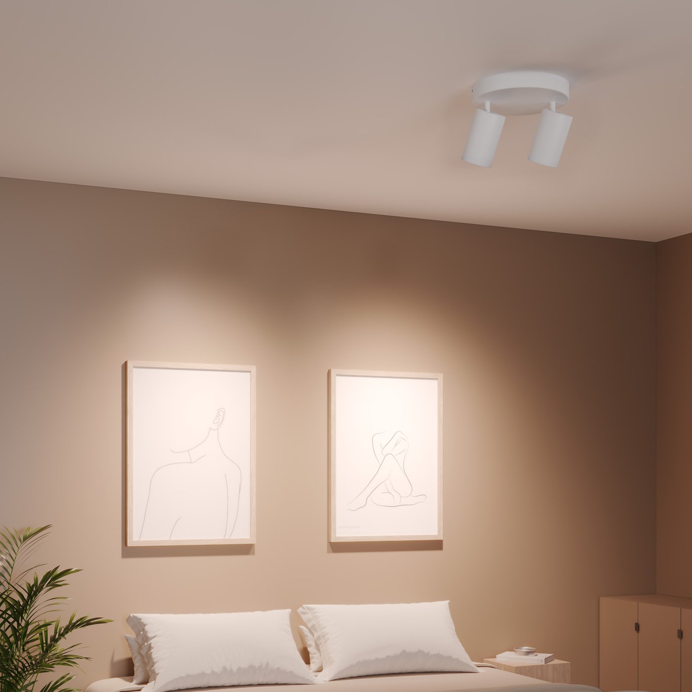 Gants Mi-doigts En Cuir Aniline Pour Homme - Noir Ou Marron, Style Militaire/tactique, Fait Main