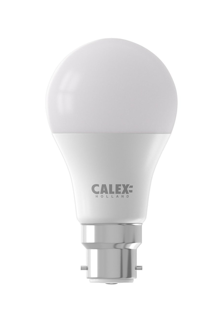 Calex Smart Standard LED Lampe - B22 - 9W - 806 Lumen - 2200K - 4000K - Vintage Lampe