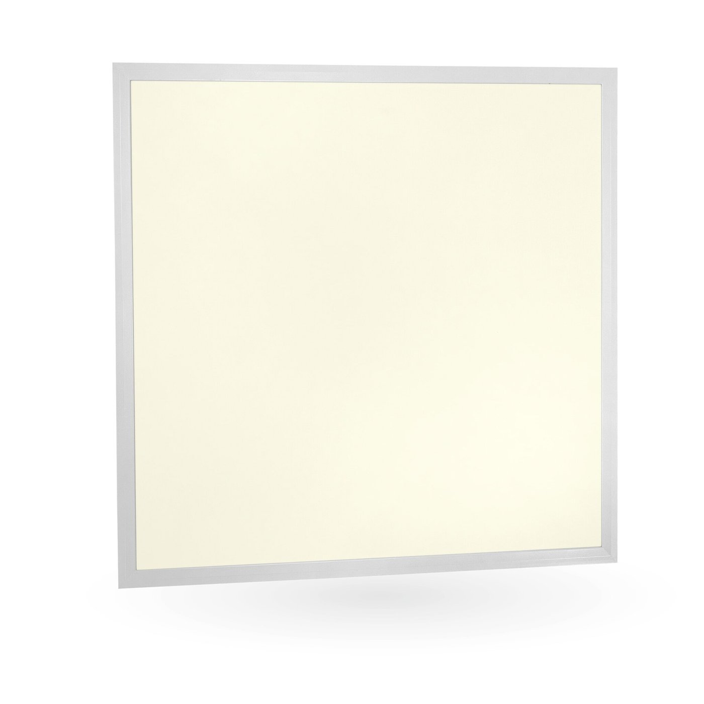 Pannello LED 60x60 - UGR <19 - 25W - 160Lm/W - 3000K - 7 anni di garanzia - Classe Energetica C