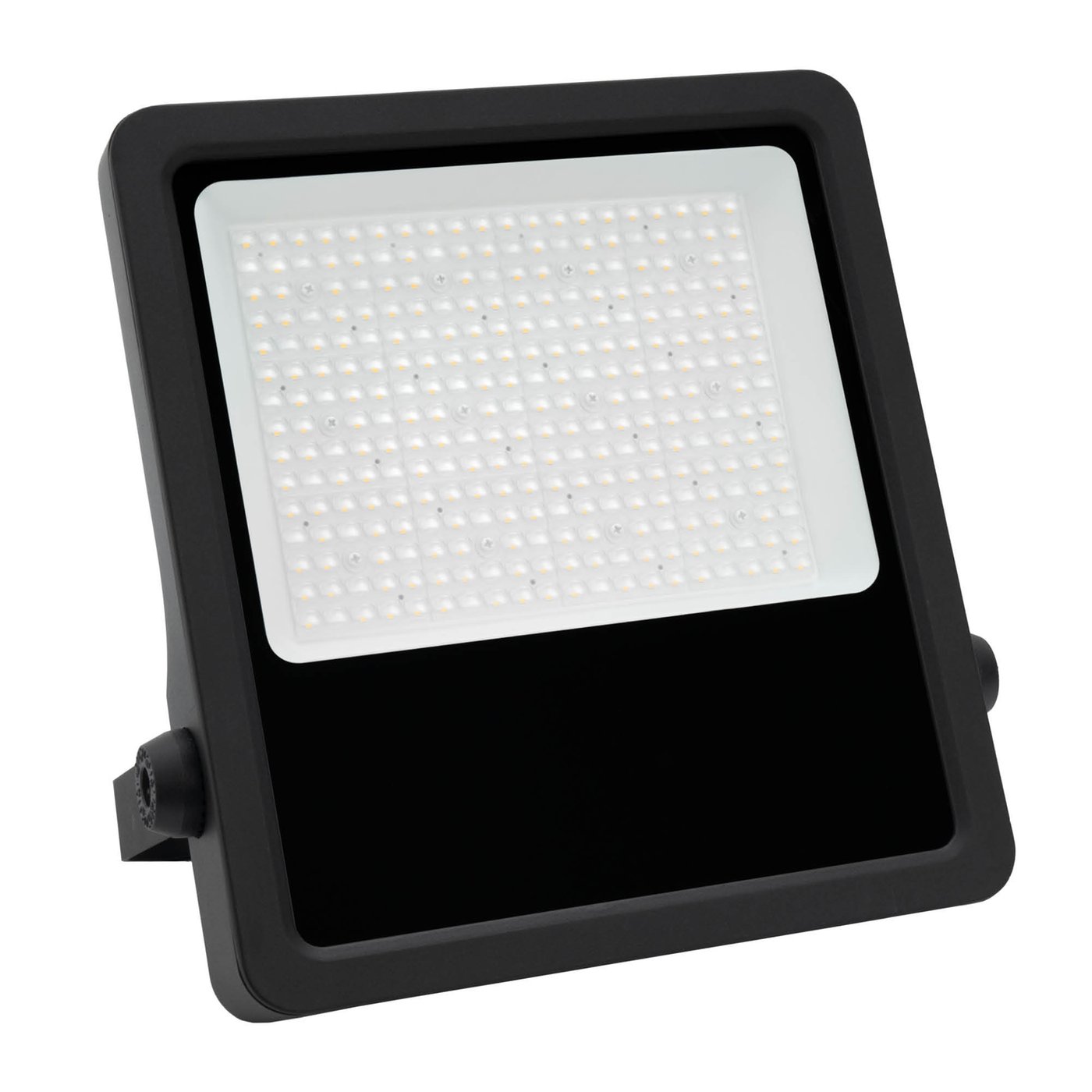 Lumileds Naświetlacz LED - 150W - 21.000 Lumenów - 6000K - Asymetryczny obiektyw - 5 lat gwarancji
