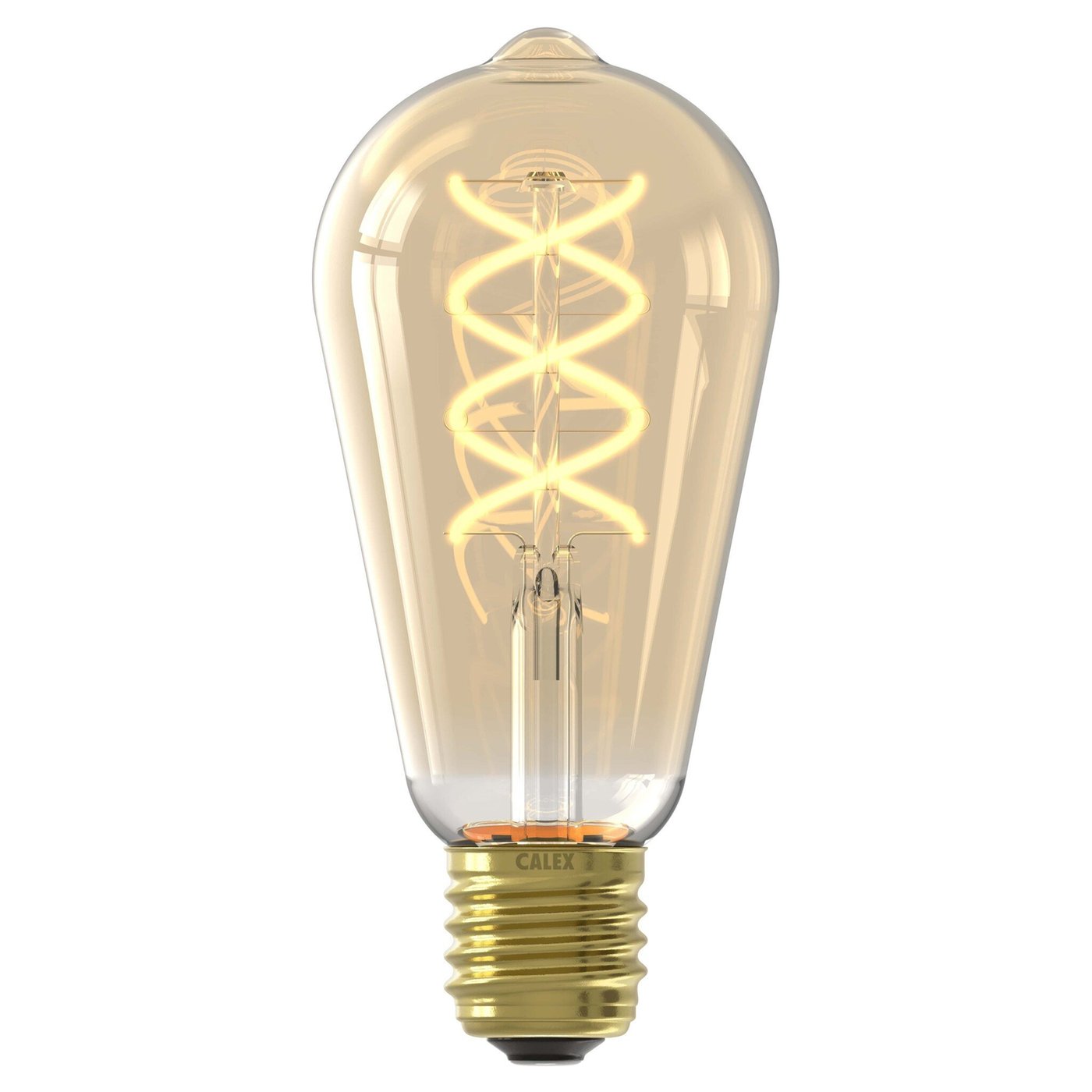 Calex Sensor Lamp - E27 - 3.5W - 2200K - 230 Lumen