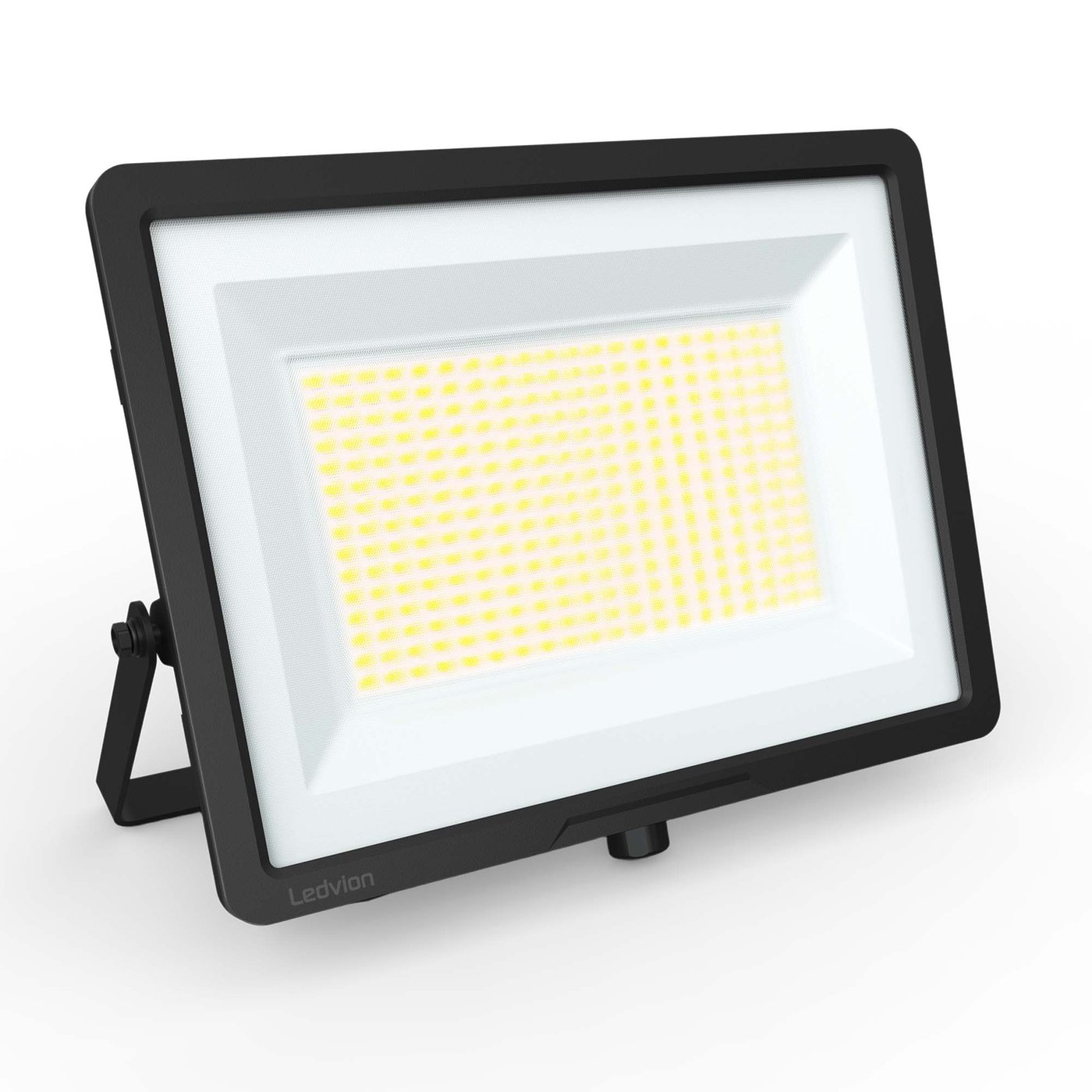 LED Fluter 150W - IP66 - 4000K - 135lm/W - 5 Jahre Garantie