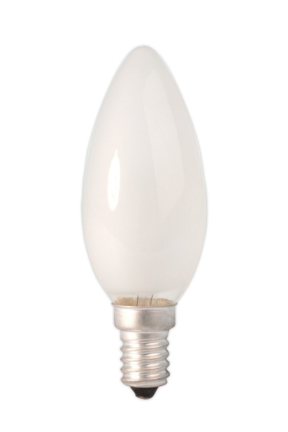 Calex Spherical Lampada Nostalgica Ø45 - E27 - 50 Lumen