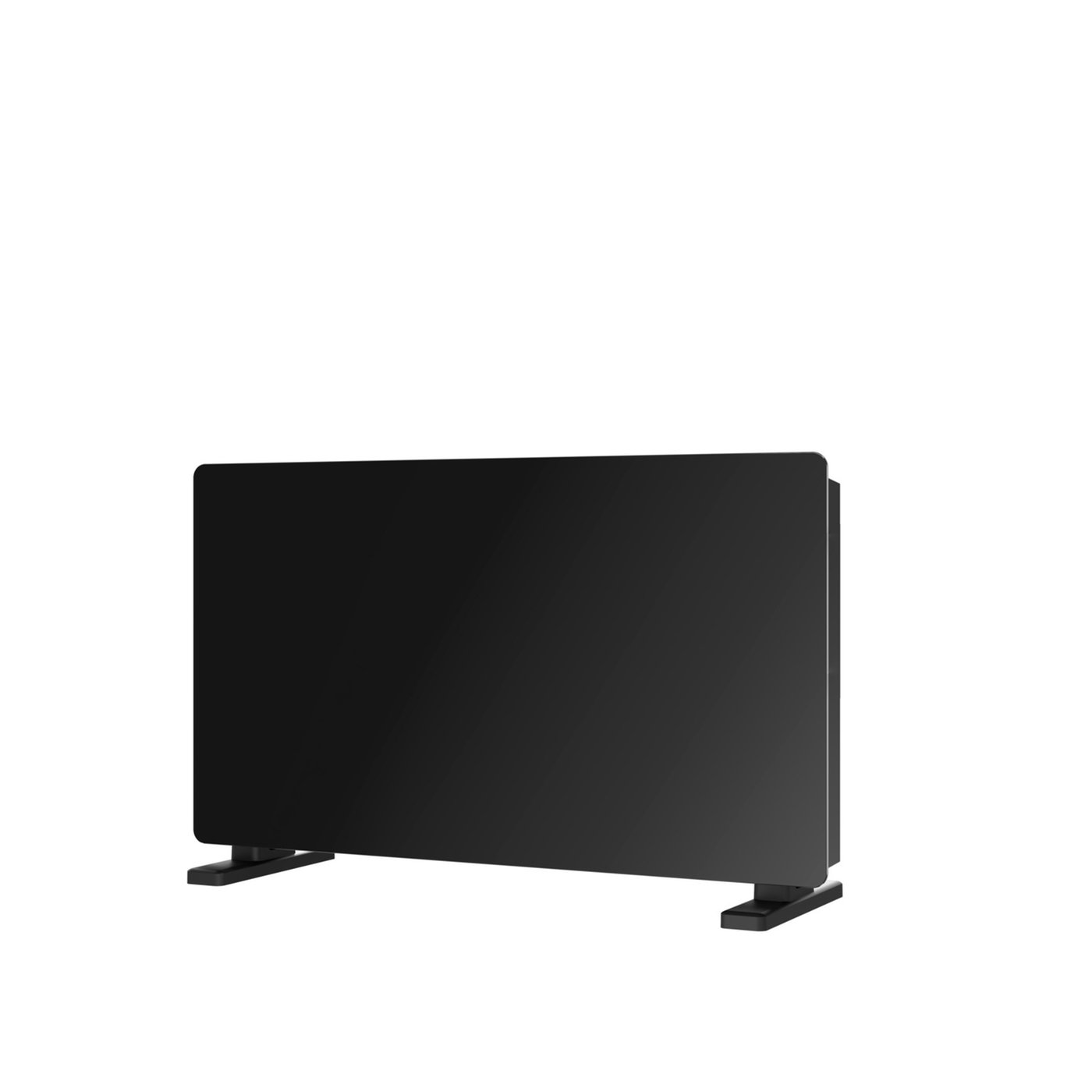 Inteligentna Grzałka Elektryczna Calex - 1400W - WiFi - Panel Szklany