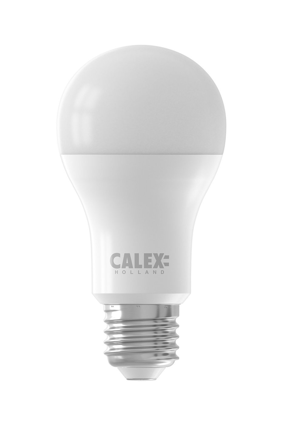 Standardowa lampa LED Calex Smart - E27 - 9.4W - 806 Lumenów - 2200K-4000K
