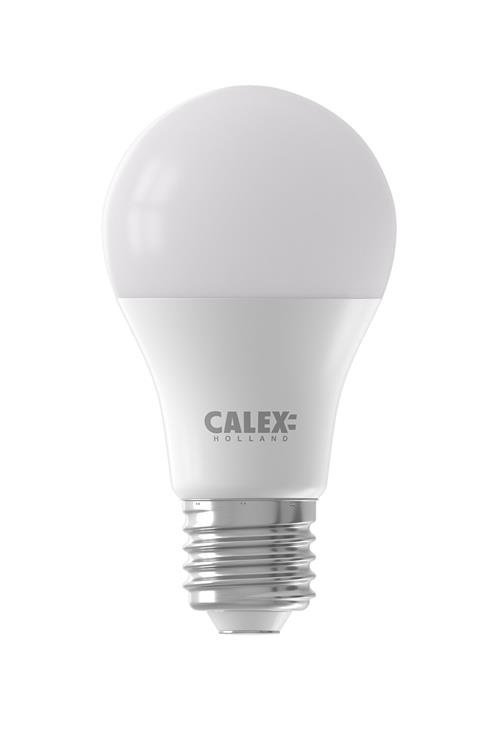 Calex Lampadina LED Ø60 - E27 - 1020 Lm - 2700K