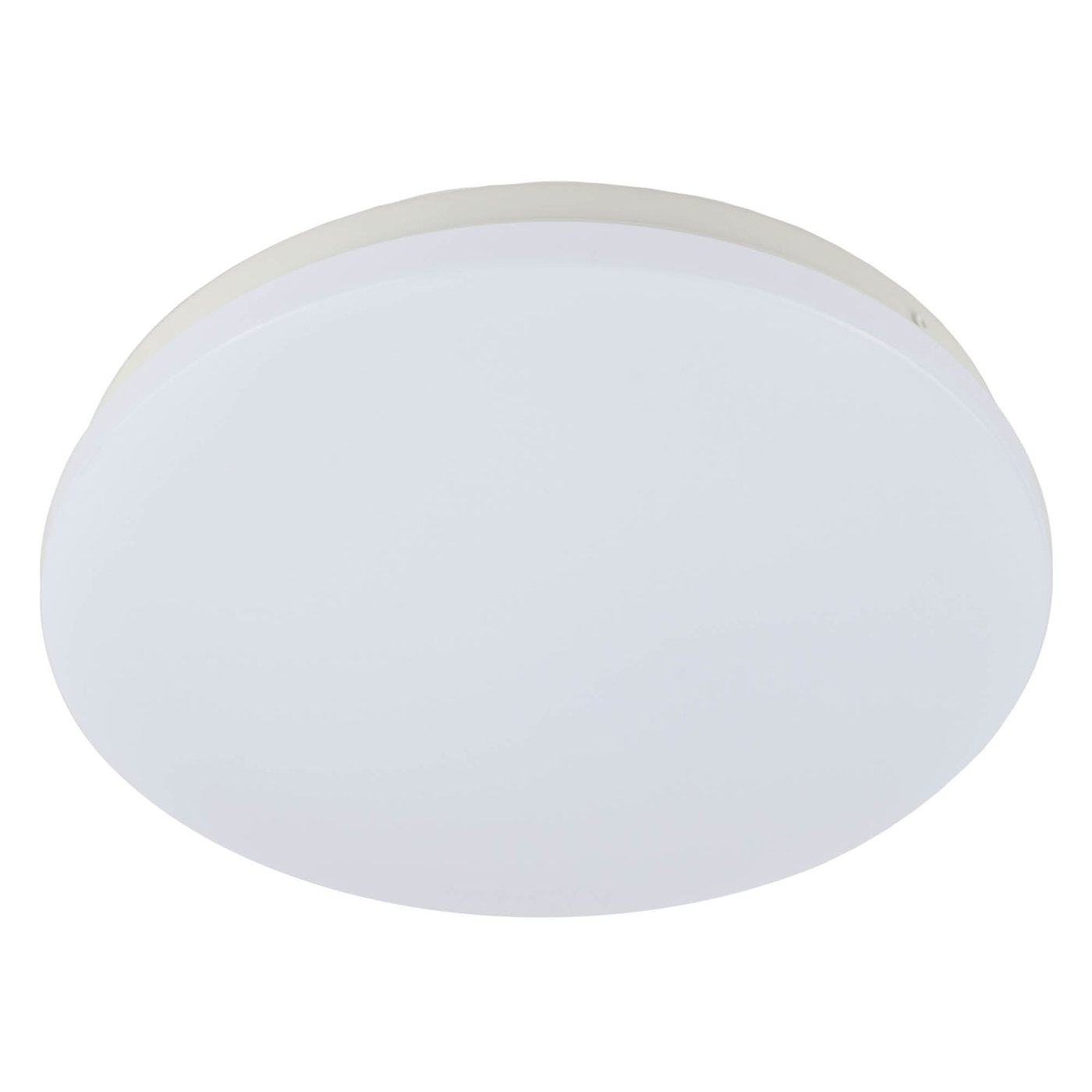 Lampa Sufitowa - 18W - 3000K - 1800 Lumenów - Ø33 CM