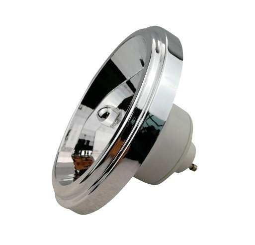 Lampadina LED AR111 con Attacco GU10 - 12W