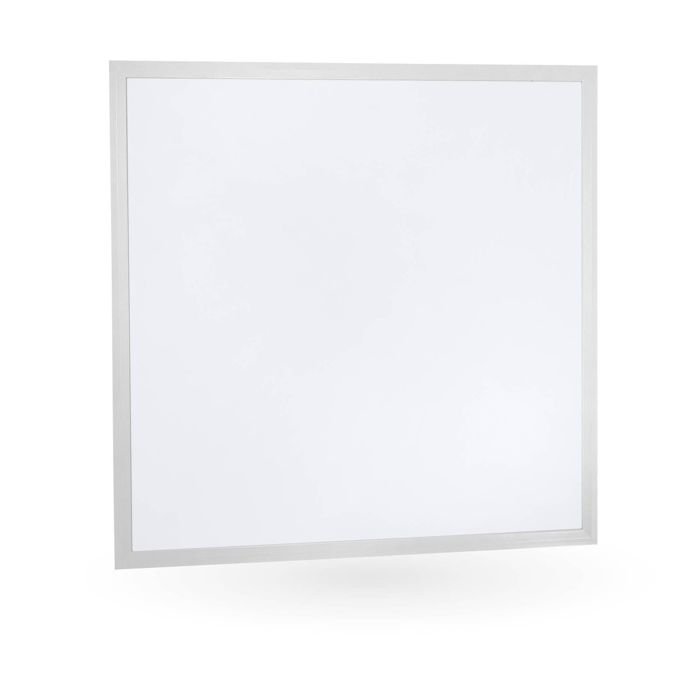 Panneau LED 60x60 - UGR <19 - 24W - 210 Lm/W - 6500K - 5 Années Garantie - Classe énergétique A