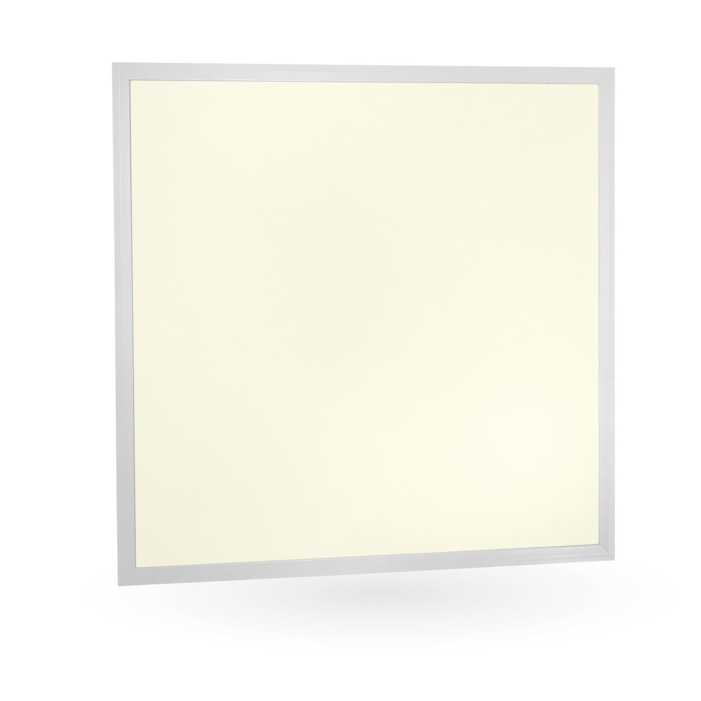 Panel LED 60x60 - Lumileds - 36W - 117Lm/W - 3000K - UGR <22 - 5 lat gwarancji - W zestawie z regulowanym sterownikiem LED