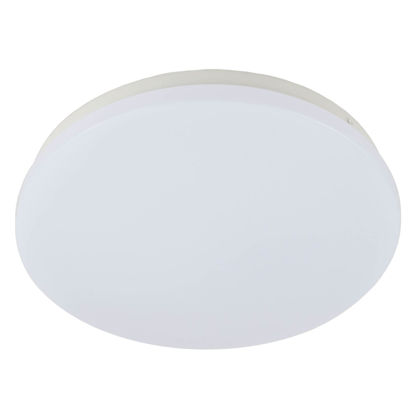 Plafonnier LED - 18W - 3000K - 1800 Lumens - Ø24 CM