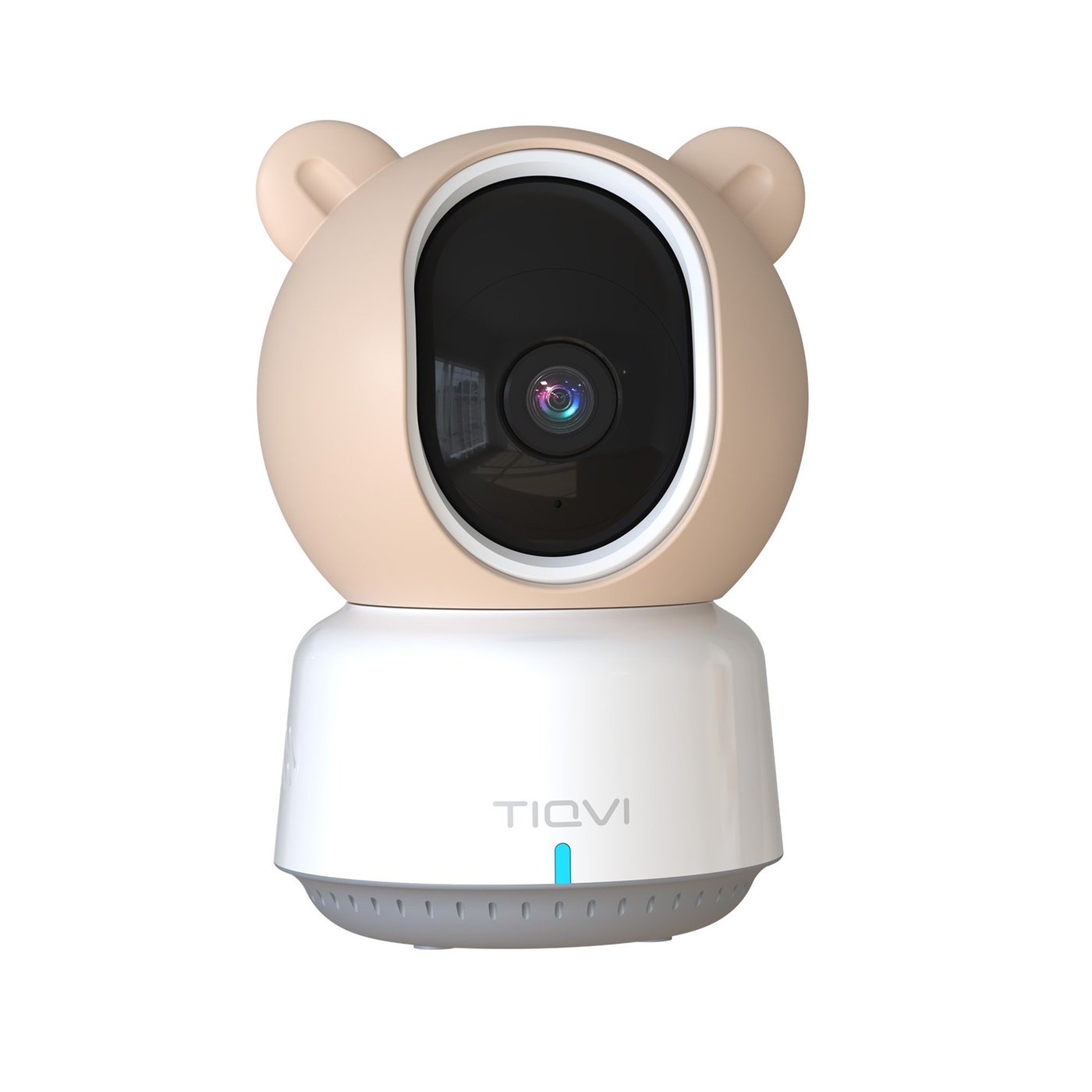 Smart Babyfoon met Camera en App - WiFi - 1080P - Baby Camera