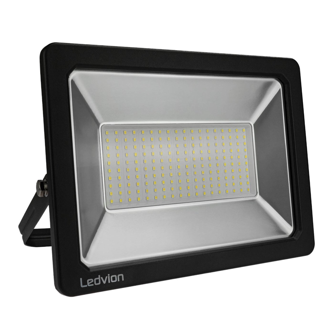 Nas?wietlacz LED 150W - Chipy Osram - IP65 - 120Lm/W - Kolor naturalna biel - 5 lat gwarancji