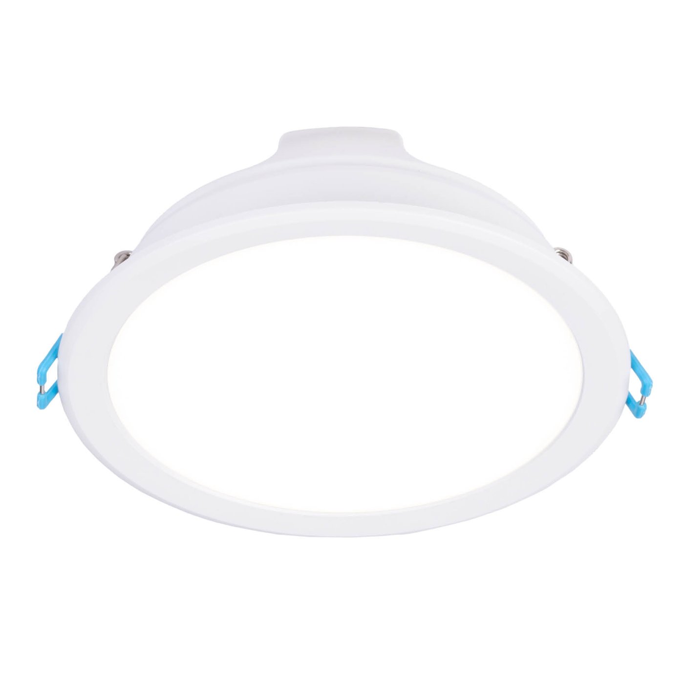 Downlight LED 12W - 4000K - 1080 Lumenów - Ø140 mm