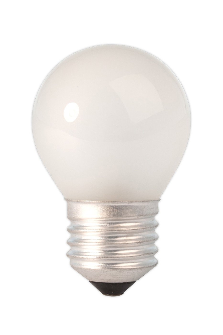 Calex Nostalgique Sphérique Lampe Ø45 - E27 - 50 Lumen - Mat