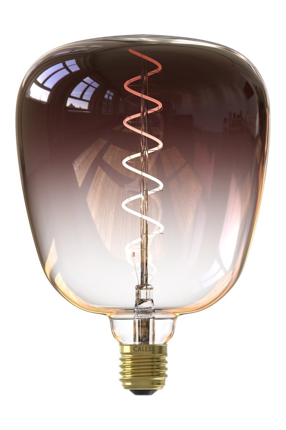 Calex Kiruna Marron Gradient Led Colors 5W