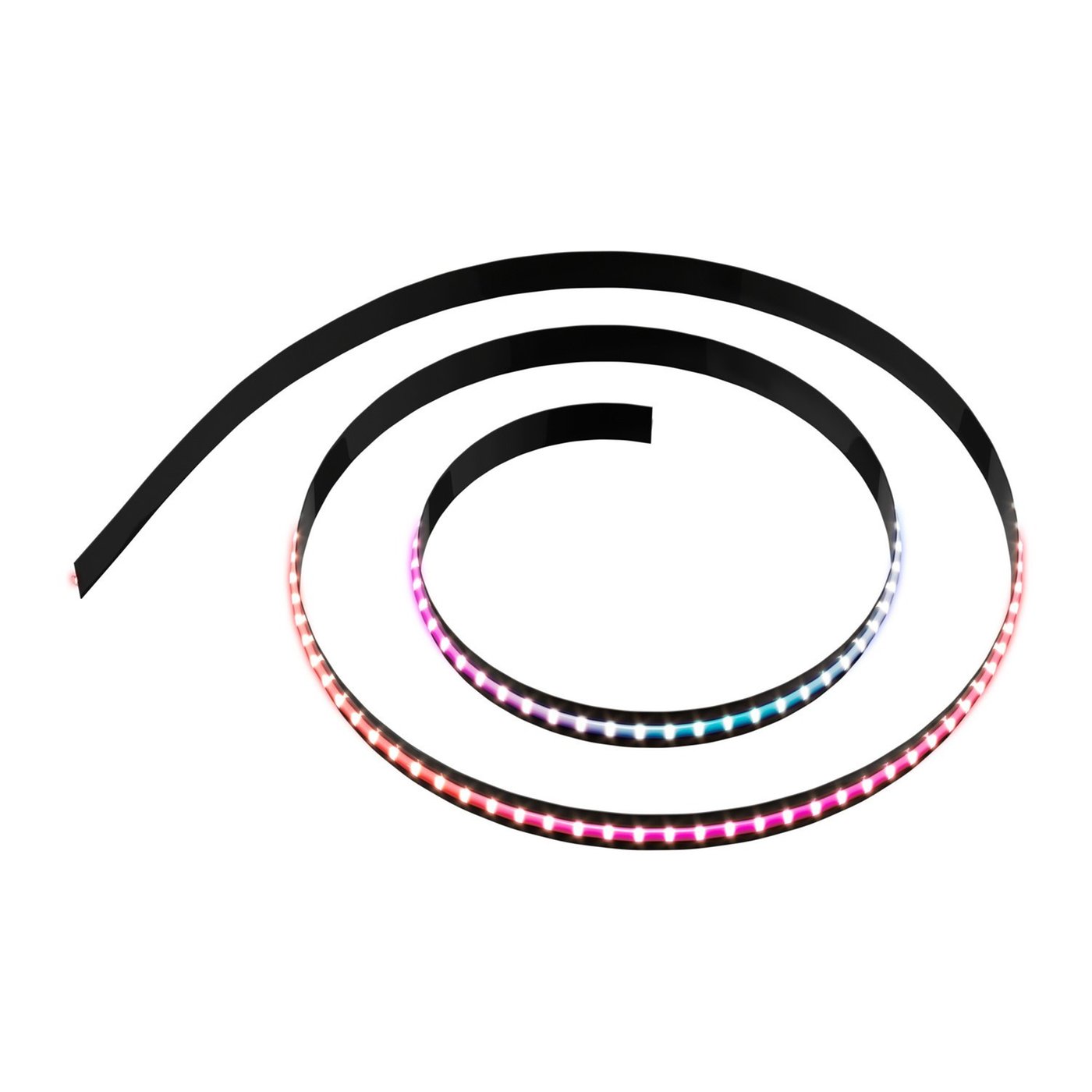 Calex Smart Gaming LED Streifen - RGBIC - 150CM