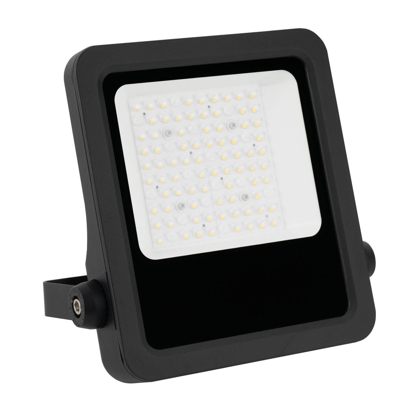 Lumileds Naświetlacz LED - 50W - 6750 Lumenów - 6000K - Asymetryczny obiektyw - 5 lat gwarancji