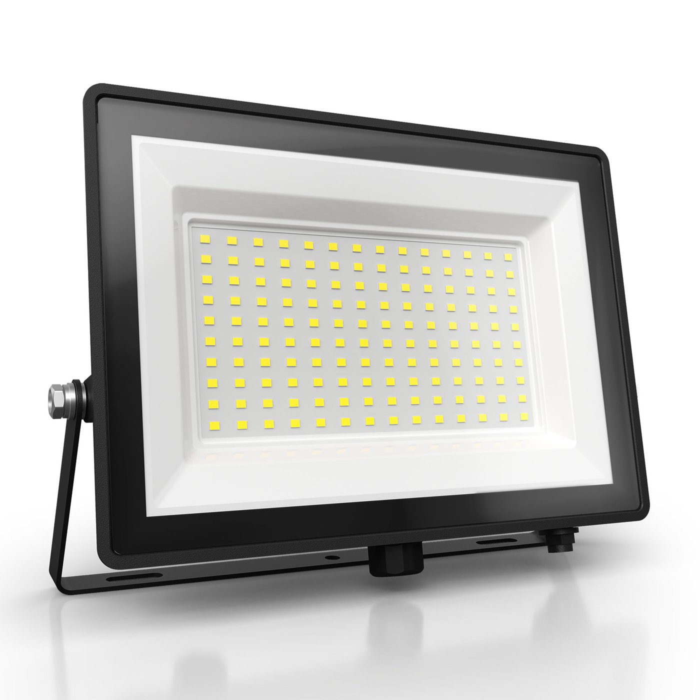 LED Proyector 100W - 6500K - 110lm/W - 3 años de garantía