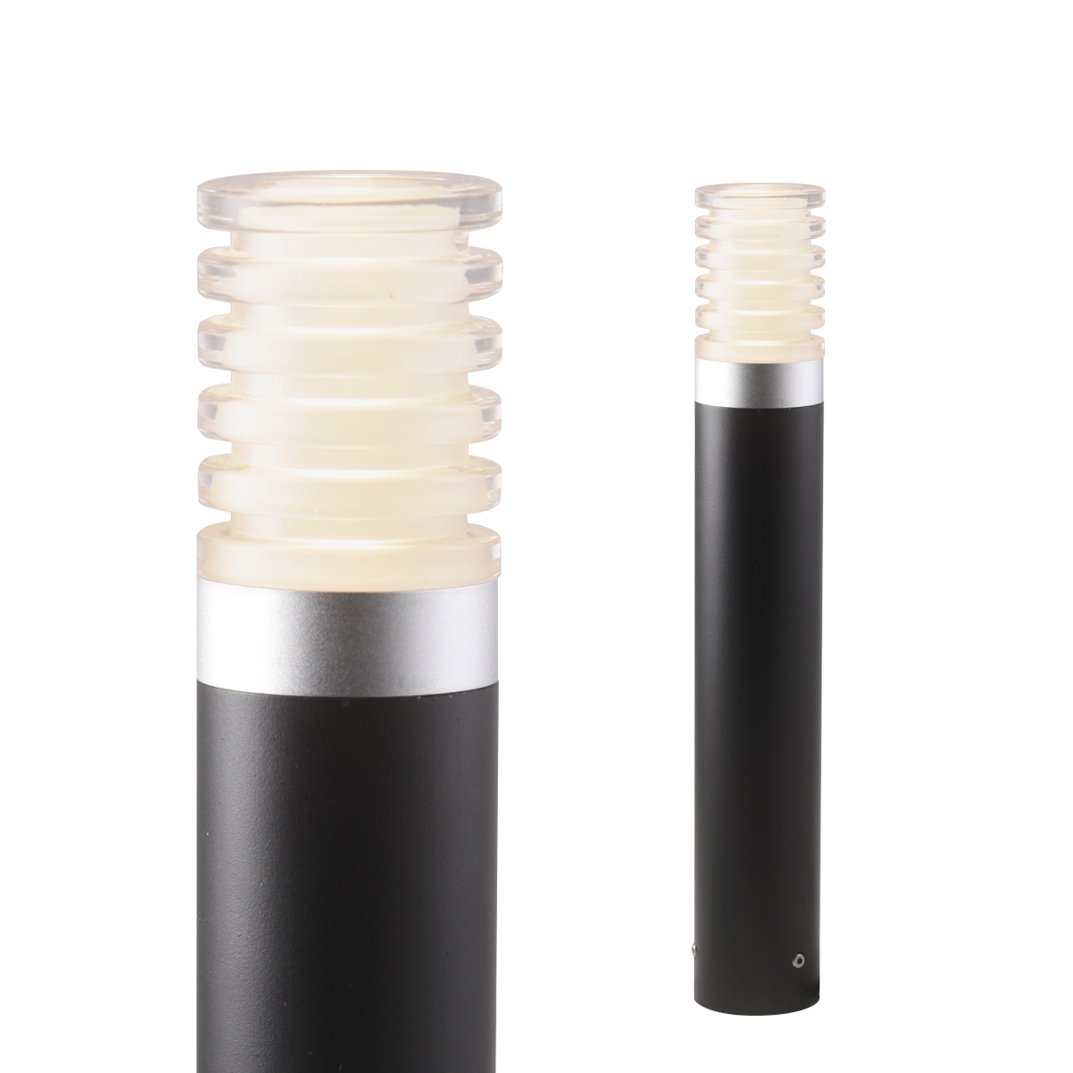 Staande Buitenlamp LED - Arco 40 - 12V - 3W