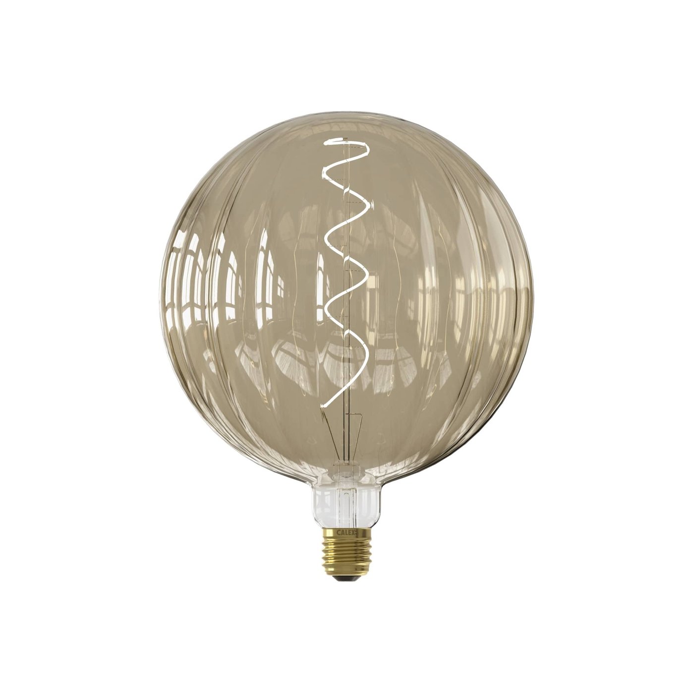 Calex Dijon Ampoule LED - E27 - 4W - 240 Lumens - 2000K - Dimmable