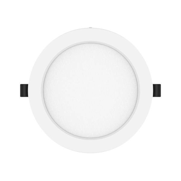 Downlight LED 12W COB - 4000K - 960 lumenów - Ø140 mm
