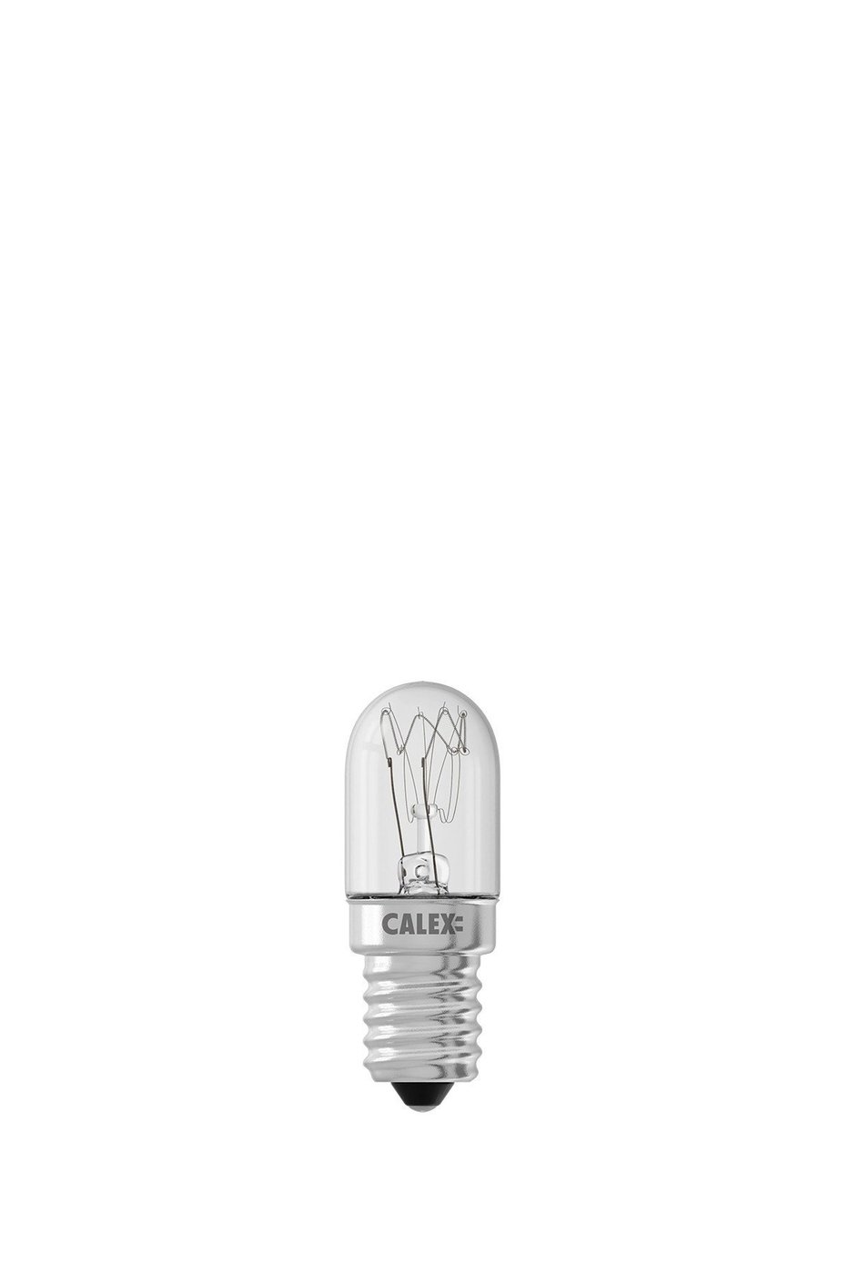 Calex Tubular Lampada Nostalgica Ø18 - E14 - 45 Lumen