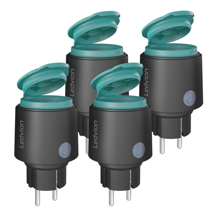 Siemens UAT111-XGF Presa Contatore 135A 600V Per Cavi Aerei/Sotterranei - Grigia
