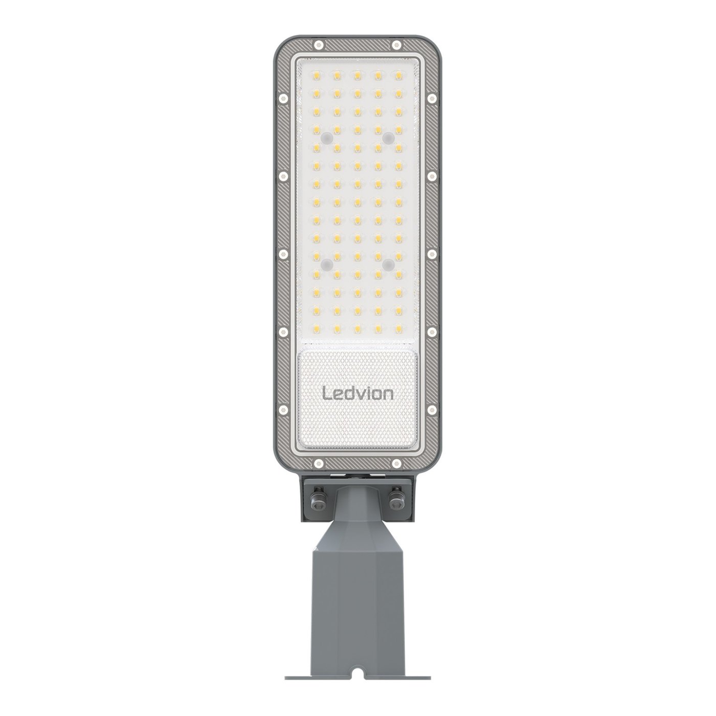 Éclairage de Rue LED - 50W - IP65 - 130lm/W - 6500K - Osram Chip LED
