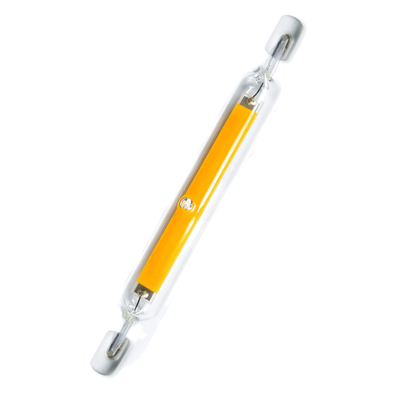 Ampoule R7S LED 118 mm - 7.5W - 825 Lumen - 4000K