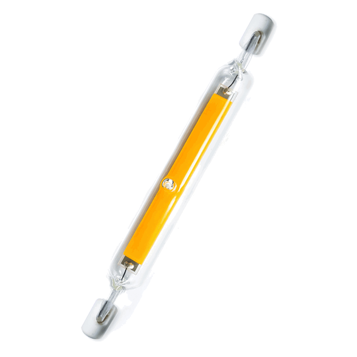 R7S LED lamp 78 mm - 5W - 550 Lumen - 4000K