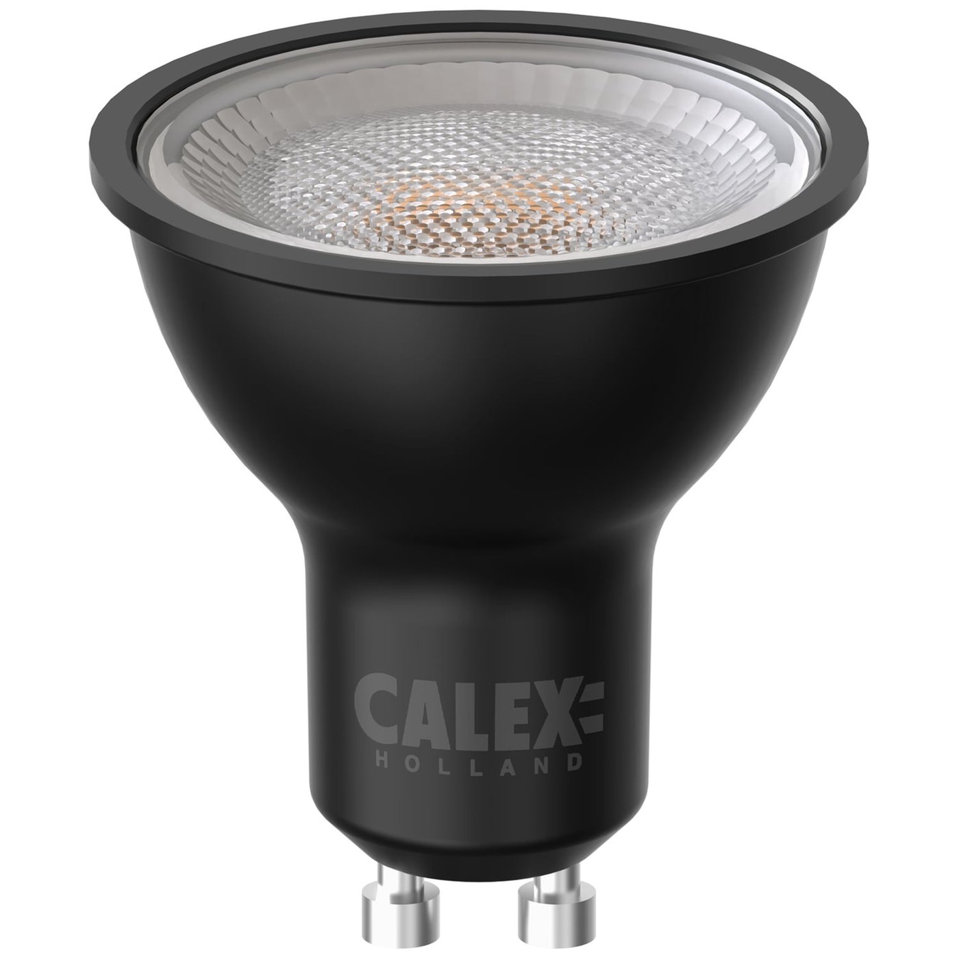 Żarówka reflektorowa Calex LED - GU10 - 4W - 2700K - 320 Lm - z czujnikiem