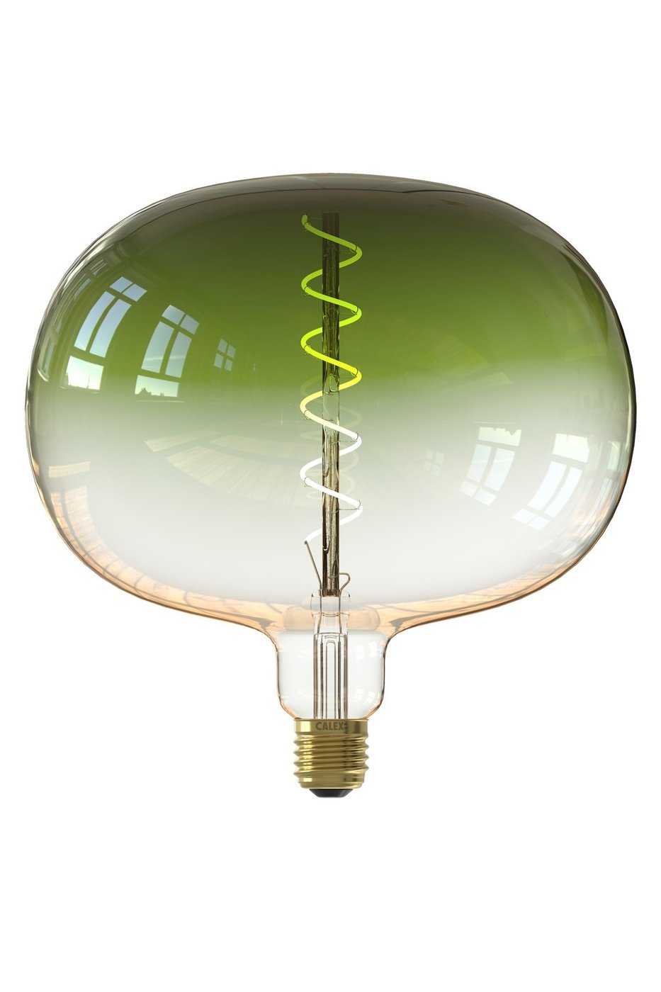 Kolorowe diody LED Calex Boden Vert Gradient 5W