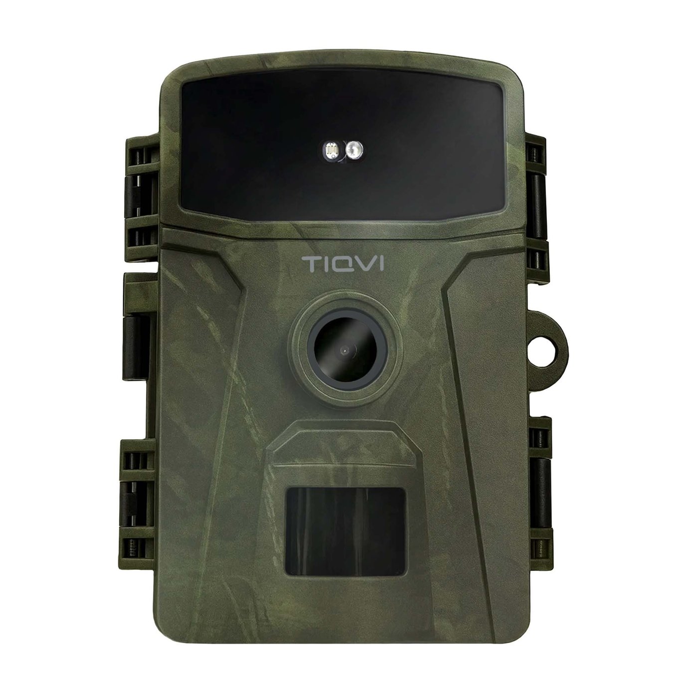 Fototrappola con SD - 32GB - con Funzione Notturna - IP66 - HD & 36MP