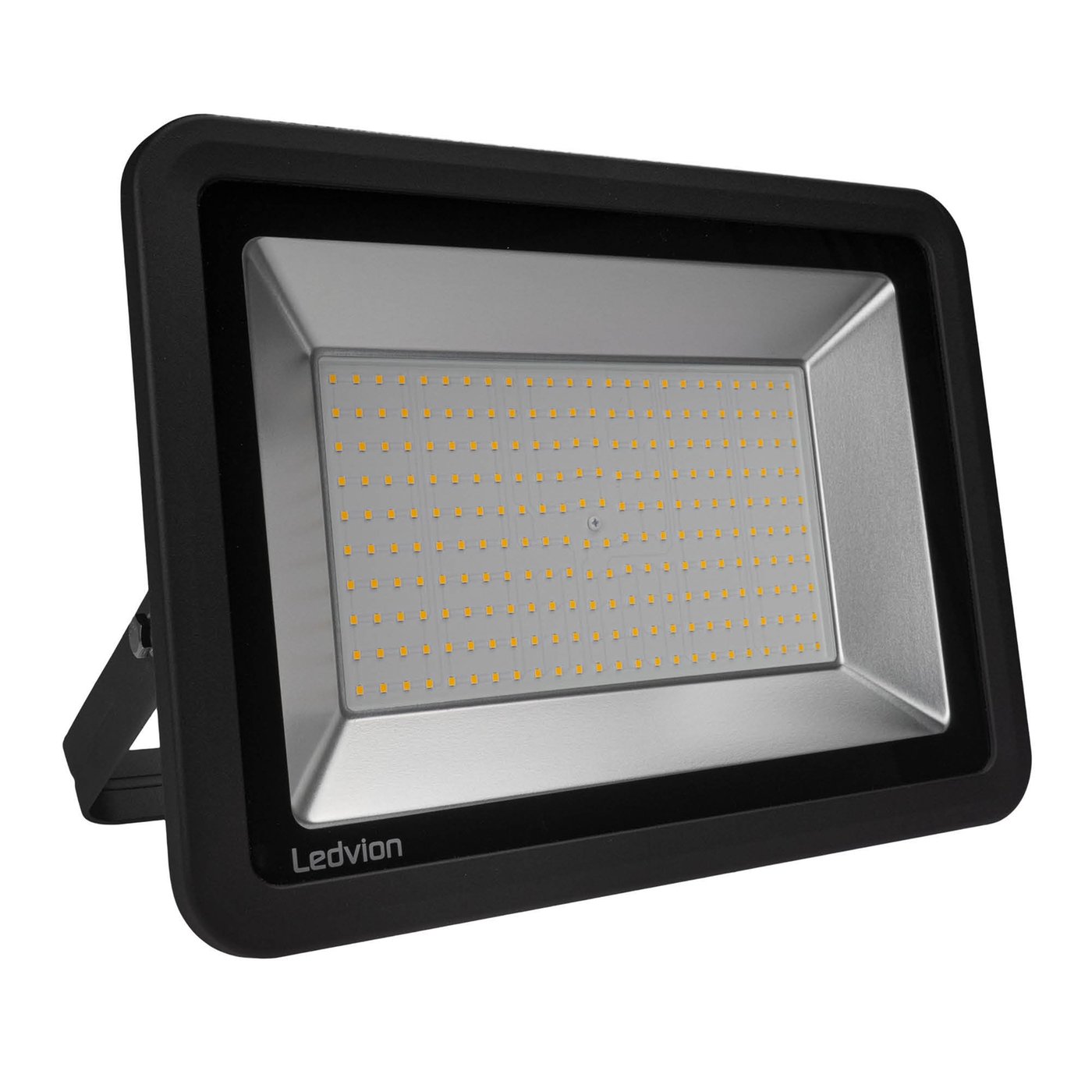 LED Fluter 200W - Osram LED Chips - 24000 Lumen - 6500K