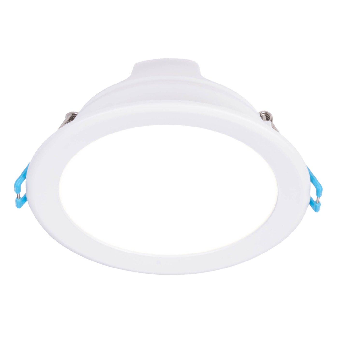 Downlight LED 7W - 4000K - 630 Lumenów - Ø113 mm