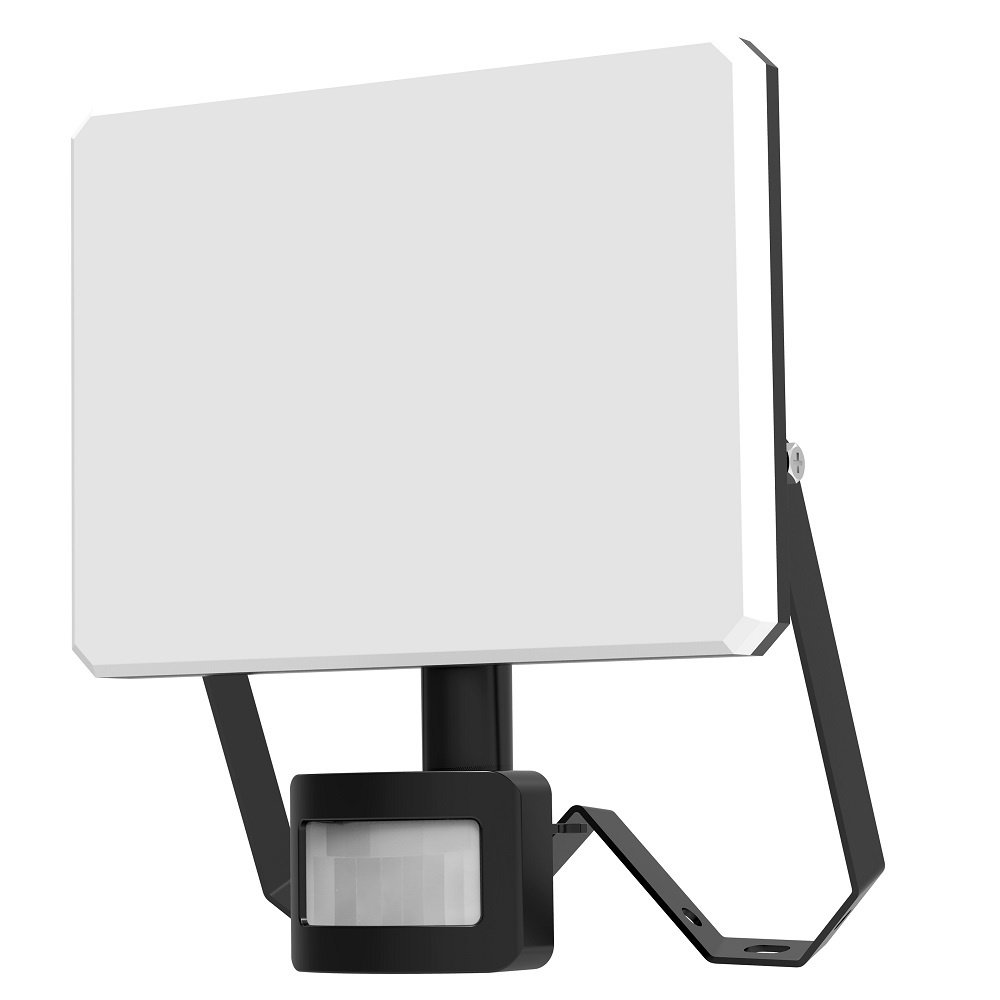 Inteligentna Naświetlacz Calex z Czujnikiem Ruchu - 24W - 2500 Lumenów