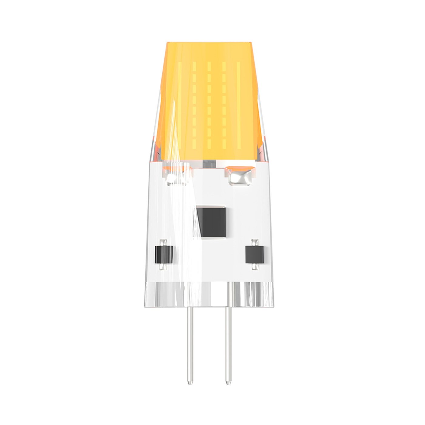 Dimmbare G4 LED Lampe - 2W - 4000K - 230 Lumen - 12V
