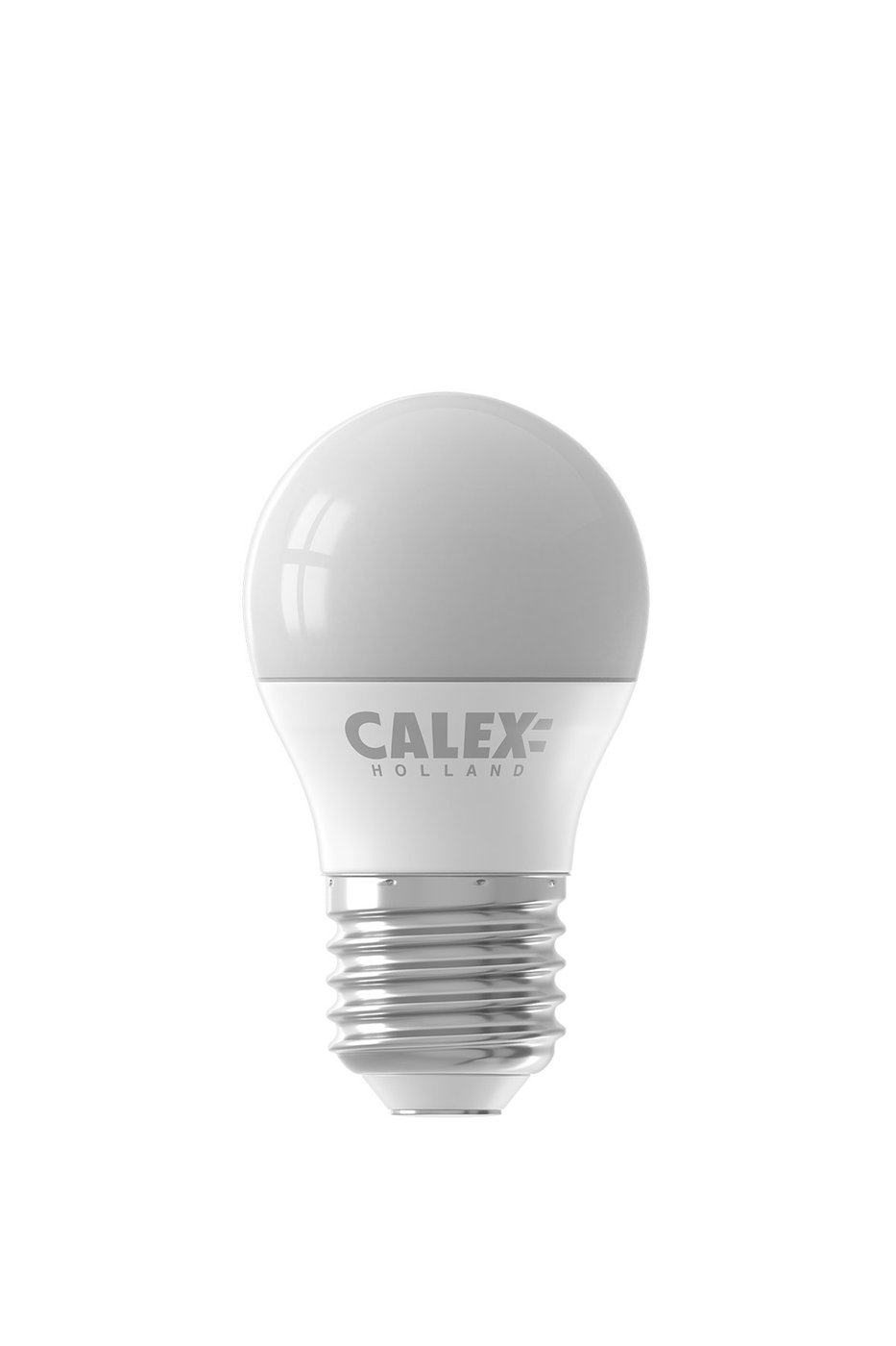 Żarówka LED Calex Bullet Ø45 - E27 - 470 Lm