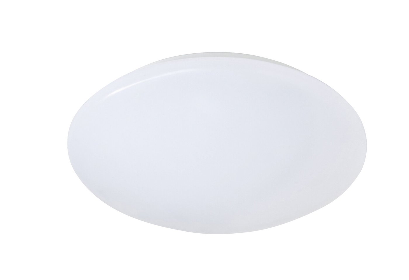 Lampa Sufitowa LED - 12W - 3000K - Ø27 CM